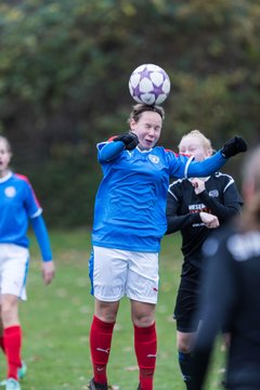 Bild 204 - wBJ SVHU am 20.11.21